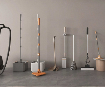 Modern Household Appliances-ID:206835996