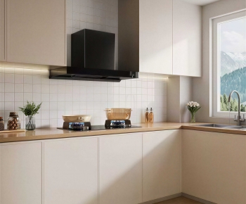 Modern The Kitchen-ID:256114019