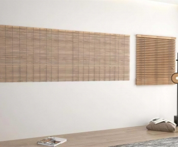 New Chinese Style Roller Shutters-ID:777611029