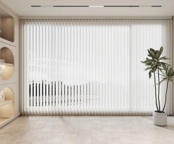 Modern Venetian Blinds-ID:976110946