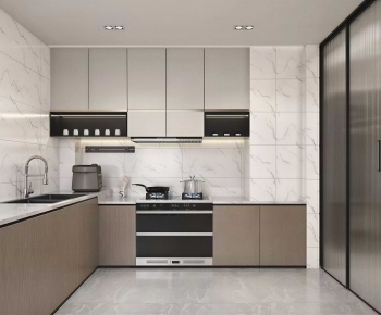 Modern The Kitchen-ID:770296105