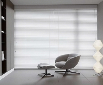 Modern Venetian Blinds-ID:956995014