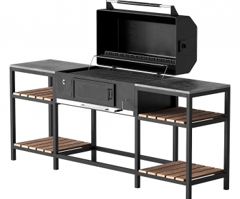 Modern Furnace-ID:624356999