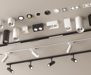 Modern Track Spotlights-ID:345978989