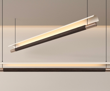 Modern Long Chandelier-ID:878388925