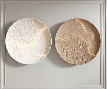 Modern Wall Decoration-ID:525116921