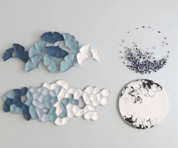 Modern Wall Decoration-ID:360710657