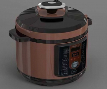 Modern Electric Kitchen Appliances-ID:288031102