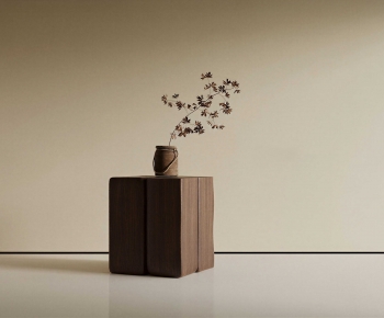 Wabi-sabi Style Dried Branch-ID:445383074