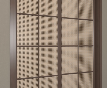 Modern Sliding Door-ID:986259948