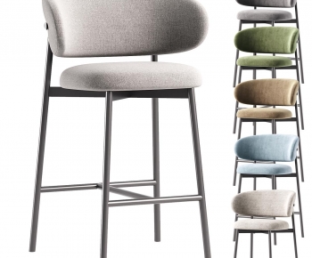 Modern Bar Chair-ID:115503076