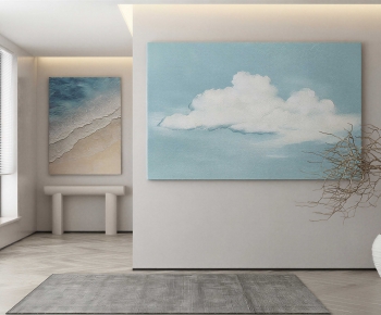 Modern Painting-ID:712570912