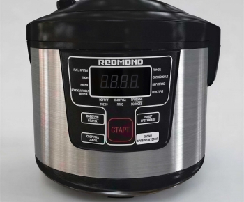 Modern Electric Kitchen Appliances-ID:624124052