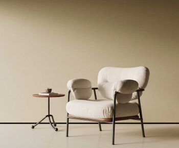 Modern Lounge Chair-ID:692018037