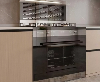 Modern The Kitchen-ID:416008951