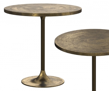 Modern Side Table/corner Table-ID:444608931