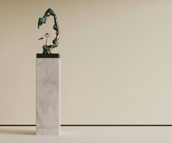 Modern Sculpture-ID:254801032