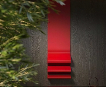 New Chinese Style Wall Decoration-ID:831840044