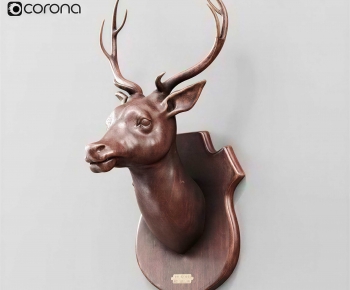 Modern Wall Decoration-ID:462452898