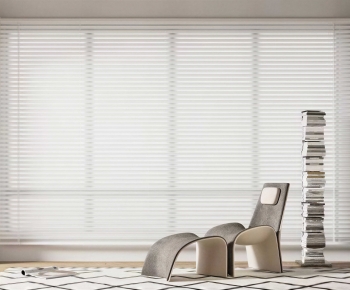 Modern Venetian Blinds-ID:117867959