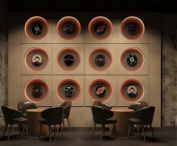 Modern Wall Decoration-ID:473750117