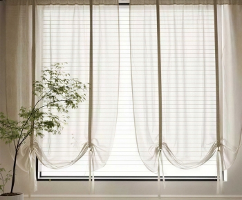 Modern The Curtain-ID:958066941