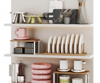 Modern Tableware-ID:258491996