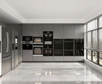 Modern Home Appliance Refrigerator-ID:404097085