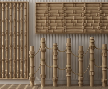 Modern Guardrail-ID:877135048