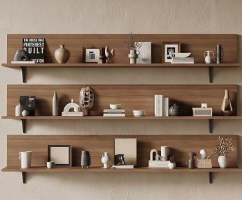 Modern Decorative Set-ID:705728051