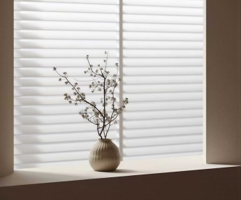 Modern Dried Branch-ID:604077107