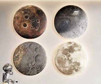 Modern Wall Decoration-ID:919316059