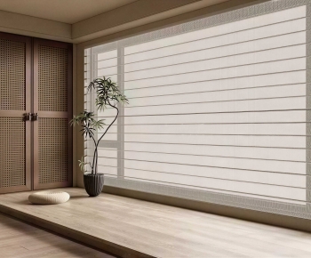 Modern Venetian Blinds-ID:767028099