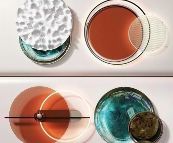 Modern Wall Decoration-ID:899832016