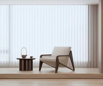 Modern Venetian Blinds-ID:261643895