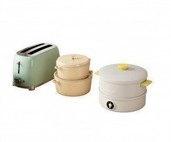 Modern Electric Kitchen Appliances-ID:312011002