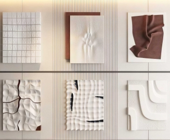 Modern Wall Decoration-ID:904227025