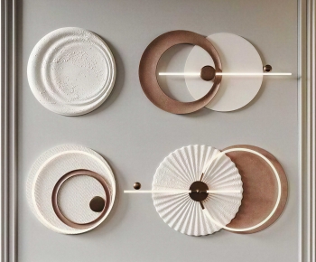 Modern Wall Decoration-ID:365428929