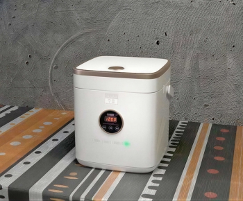 Modern Electric Kitchen Appliances-ID:475791936