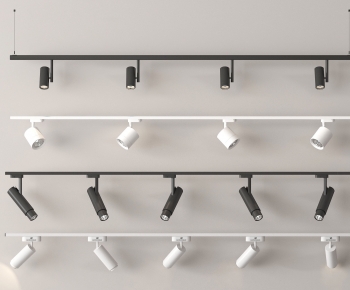 Modern Track Spotlights-ID:593471055