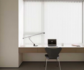 Modern Venetian Blinds-ID:228297951