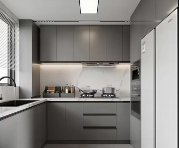 Modern The Kitchen-ID:775427107