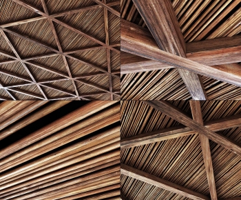 Modern Suspended Ceiling-ID:339665893