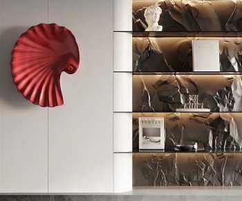 Modern Wall Decoration-ID:353051903