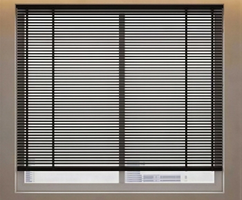 Modern Venetian Blinds-ID:378879075