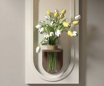 Modern Wall Decoration-ID:481545936