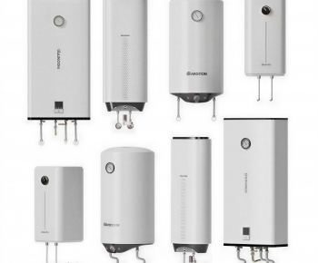 Modern Water Heater-ID:606255058