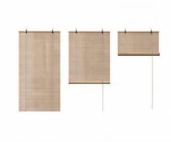 Modern Venetian Blinds-ID:411271104