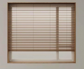 Modern Venetian Blinds-ID:157147886