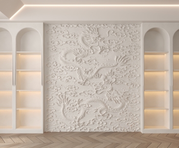 Modern Shelving-ID:736202966